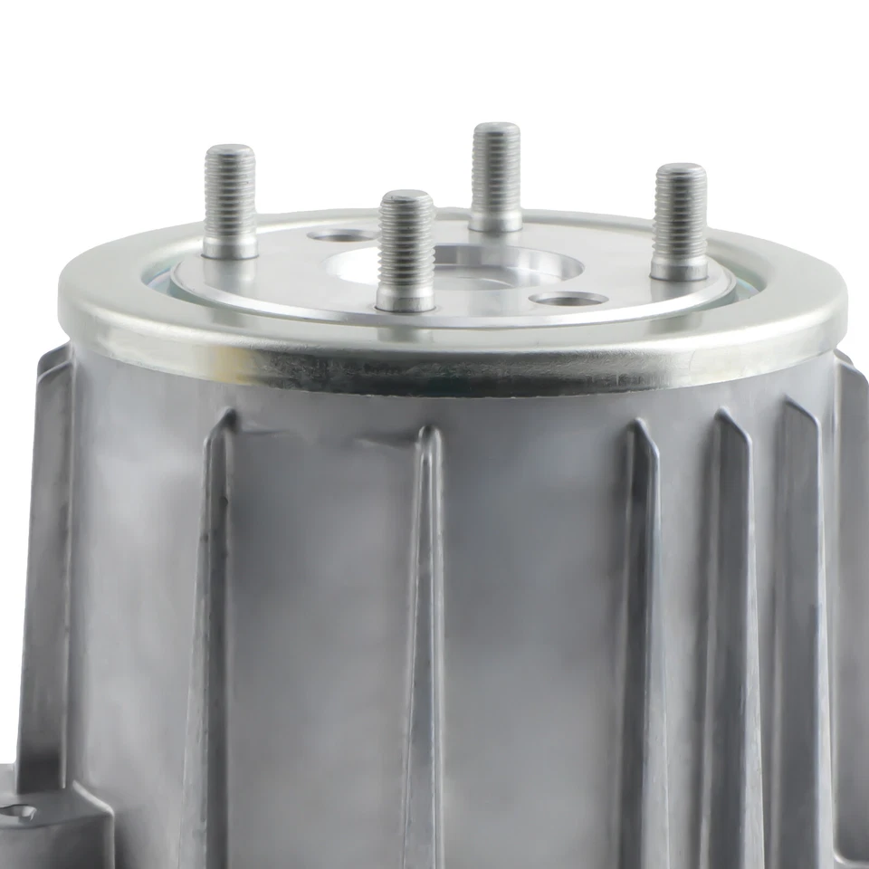 Acoplamiento diferencial trasero AWD para Nissan Rogue 2014-2020 387614BF1A CRR59434 Foto 2 de 4