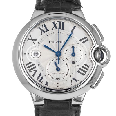 cartier 3109