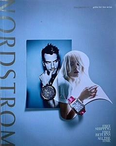 nordstrom watches men