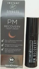 INSTANT EFFECTS PM Recovery ATP Charged Night Cream 30ml