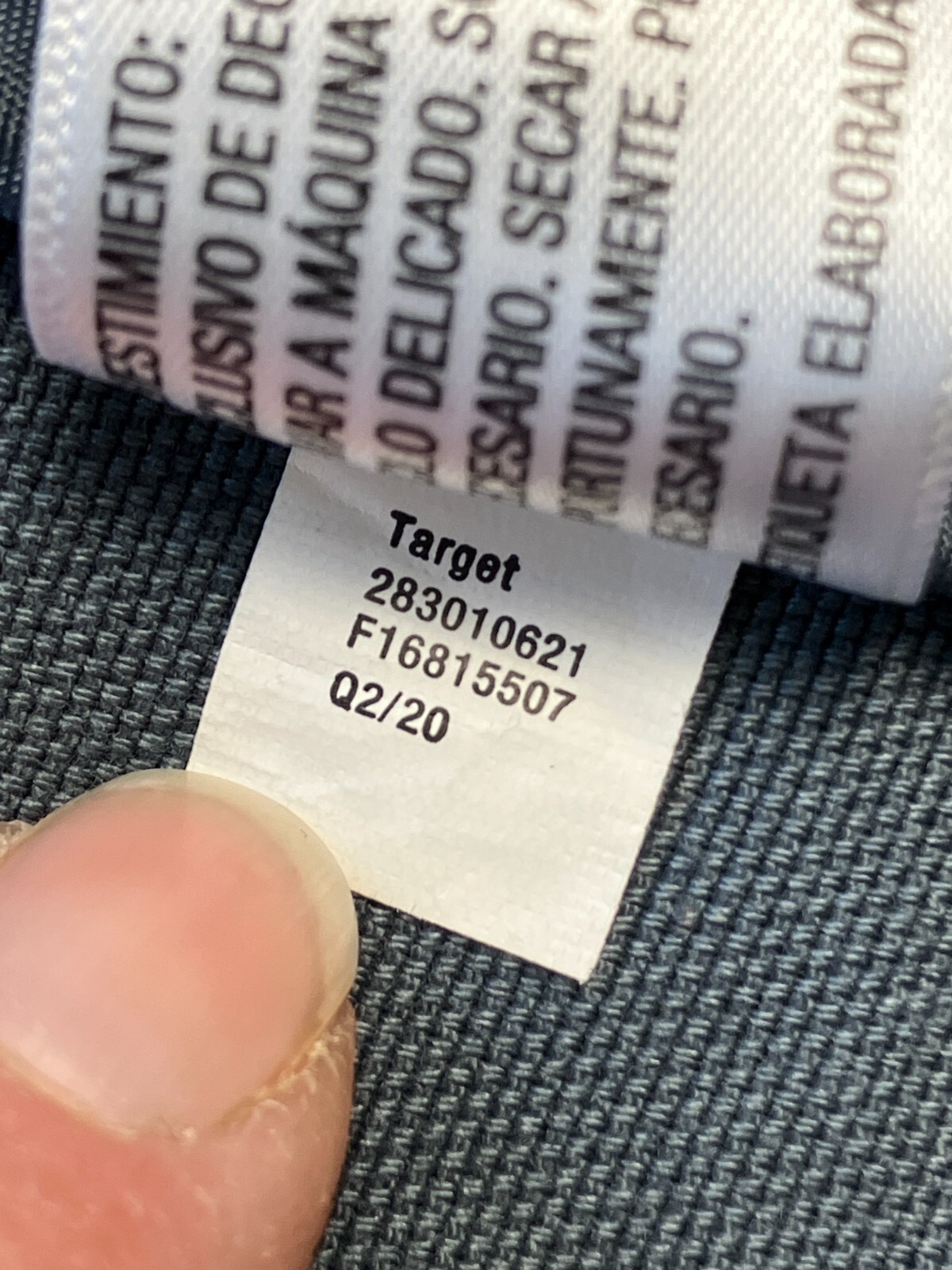 Universal Thread Women's Small Gray Jacket Parka … - image 6