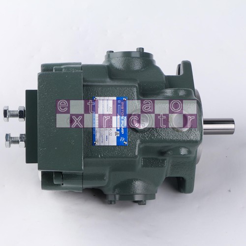 1PCS NEW YUKEN A37-L-R-01-C-K-32 PUMP - Picture 2 of 13