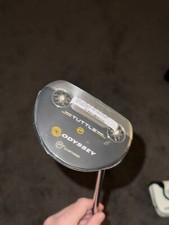 Odyssey Stroke Lab Tuttle Flow PT Custom Putter 34  RH