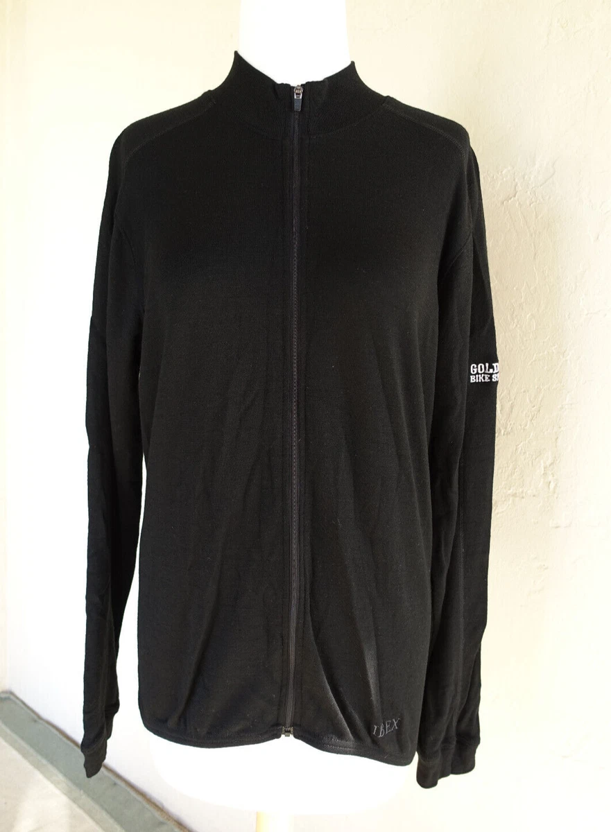 Ibex wool cycling jersey hotsell