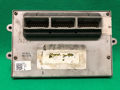 CARDONE REBUILT PLUG & PLAY 00 JEEP GRAND CHEROKEE 4.0 ECM ECU PCM 79-1637V