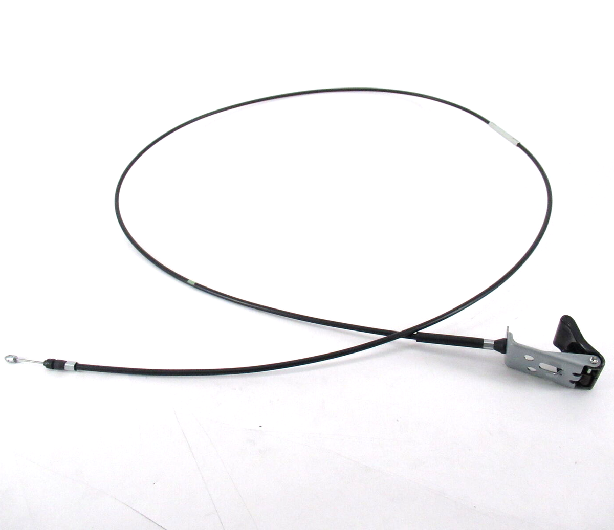 Genuine OEM Subaru 57330SA000ML Hood Lock Latch Release Cable 2003