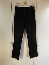 Closed 46 Wie Neu Hose Jeans Pedal Straight Long