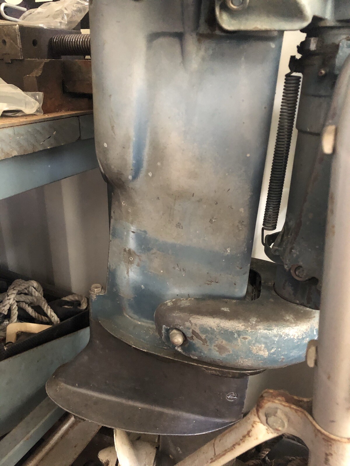 Used Outboard boat motors for sale eBay