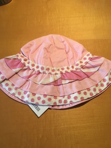 CHOOSE Gymboree hat chin strap Splash Western Prairie Grown With Love - Picture 7 of 41