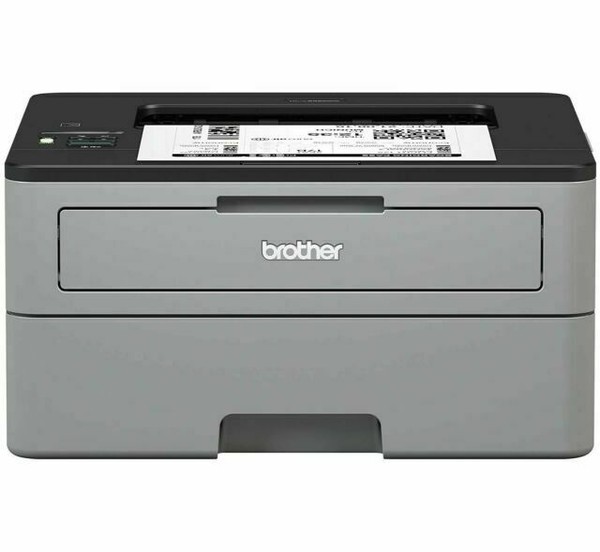 Brother HLL2315DW Compact Laser Monochrome Printer for sale online eBay