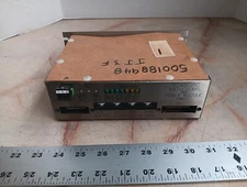 VALCO CINCINNATI VC450RC RATIO COMPENSATION AND POWER MODULE