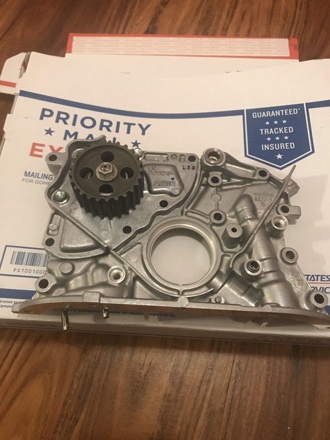 Toyota 23100 74030