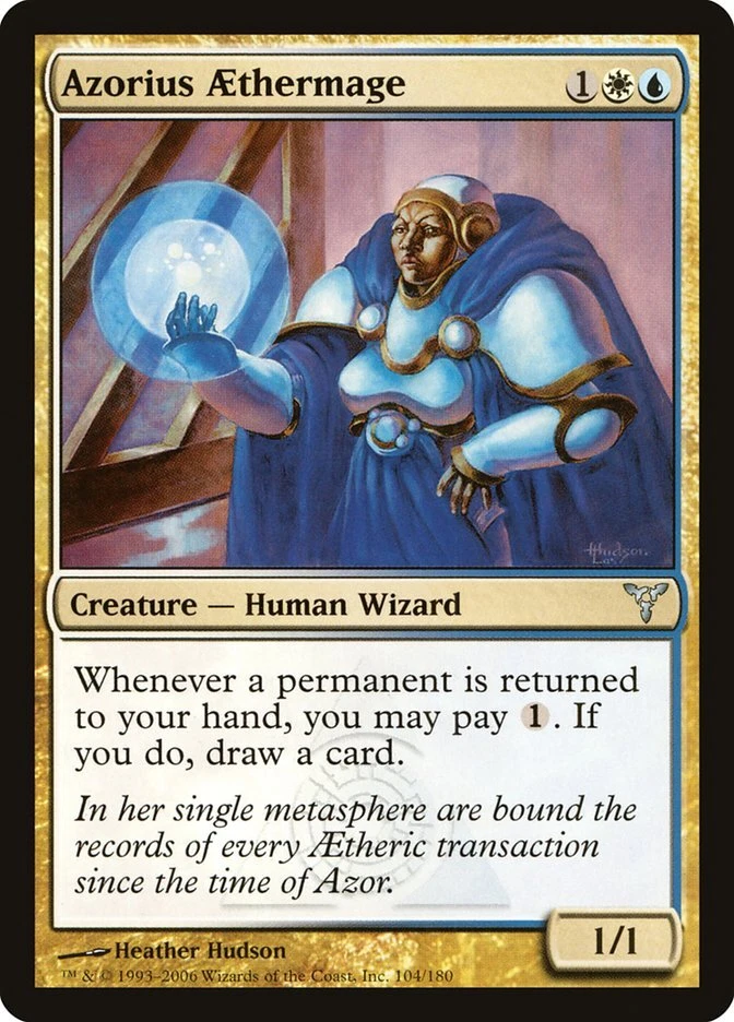 Magic The Gathering - Magewright's Stone - Pietra del Forgiamaghi