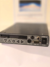 Olympus Industrial America DSM-2 Mod: 300 01 Floppy Disc Reader