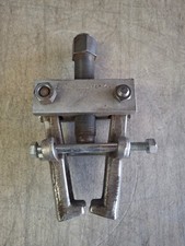 OTC HC-642 2 JAW ARM PULLEY GEAR BEARING PULLER USA