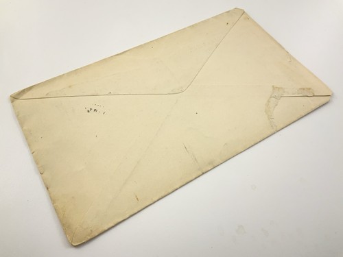 BW Humphrey & bro Airview Roller Mills Fairview Kentucky Postal History HH386 - Picture 6 of 6