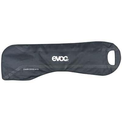 Evoc MTB Chain Cover Black Covers Cycling Mountain Bike Ride