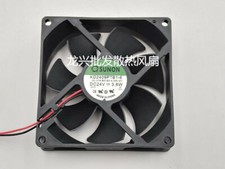 1 PCS SUNON Fan KD2409PTB1-6 DC 24V 3.6W 92 92 25MM 2 wire cooling fan