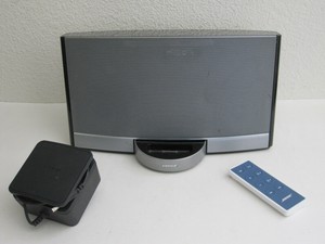 bose sounddock ebay