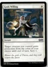 Gods Willing, Ultimate Masters #18 MTG