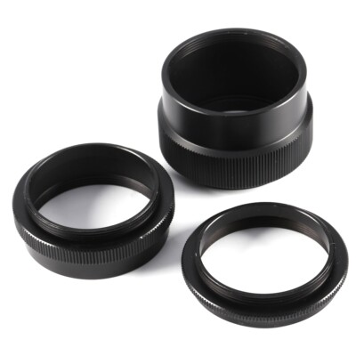 Makro-Zwischenring für M42 42mm Schraubfassung Set für Film / Digitale SLR