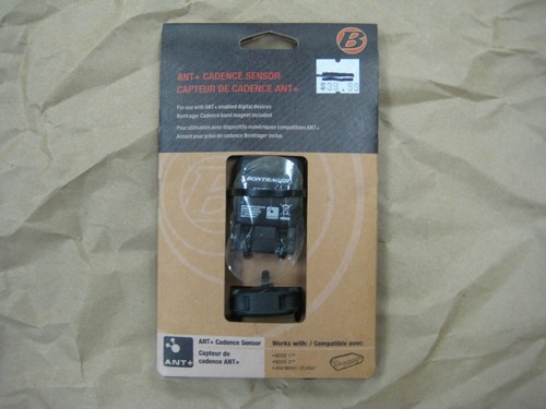 Bontrager ANT+ Cadence Sensor 