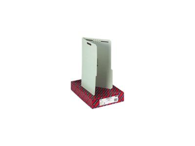 Smead 19920 Two Inch Expansion Fastener Folder, 2/5 Right Tab, Legal ...