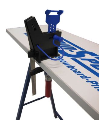 HOLMENKOL Universal-Skispanner ''All-in-one'' - für Alpin- + Nordic-Ski
