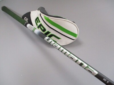 Callaway EPIC MAX Fairway Wood 3W Diamana40 for Callaway (S) #108