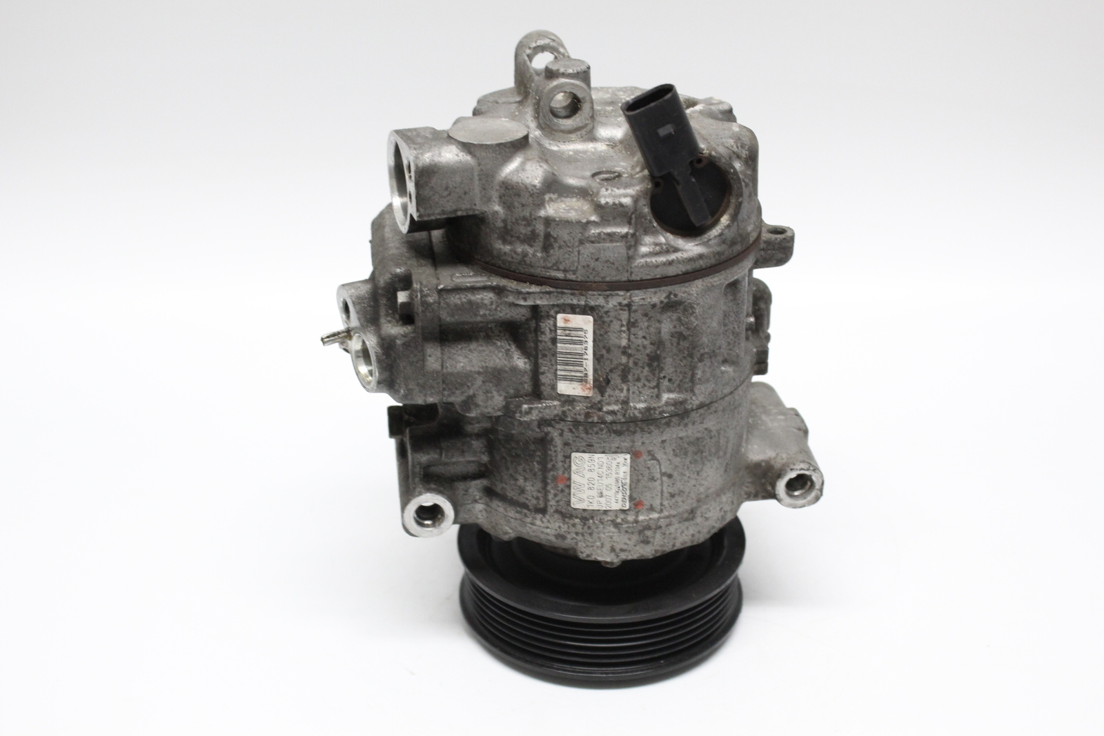 Audi A3 Cabriolet 8P 2.0 Petrol Air Conditioning Compressor Aircon A/C