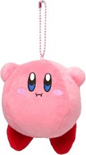 Sanei Boeki Kirby of the Stars ALL STAR COLLECTION Hovering Mascot W10 x