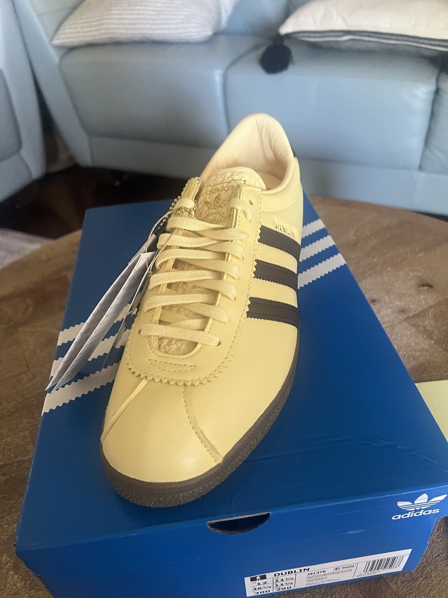 Brand New Adidas Dublin Size? Exclusive 25th Anniversary