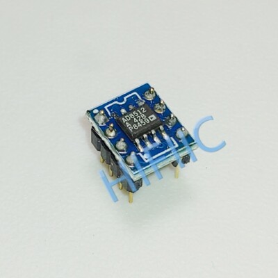 1PCS/5PCS AD8512ARZ AD8512AR AD8512 ON DIP8 ADAPTER | eBay