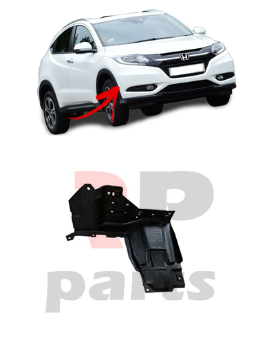 JJ00101544GO colonne de direction pour HONDA HR-V 1.5 (RU1) 7Y080009