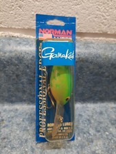 Norman DLN Deep Little N Pre Pradco 