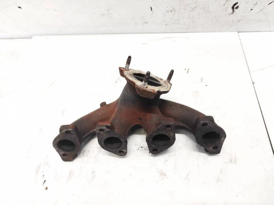 306572 elbow exhaust for Peugeot 306 1996 FRF1870479-86 - Image 3 of 3