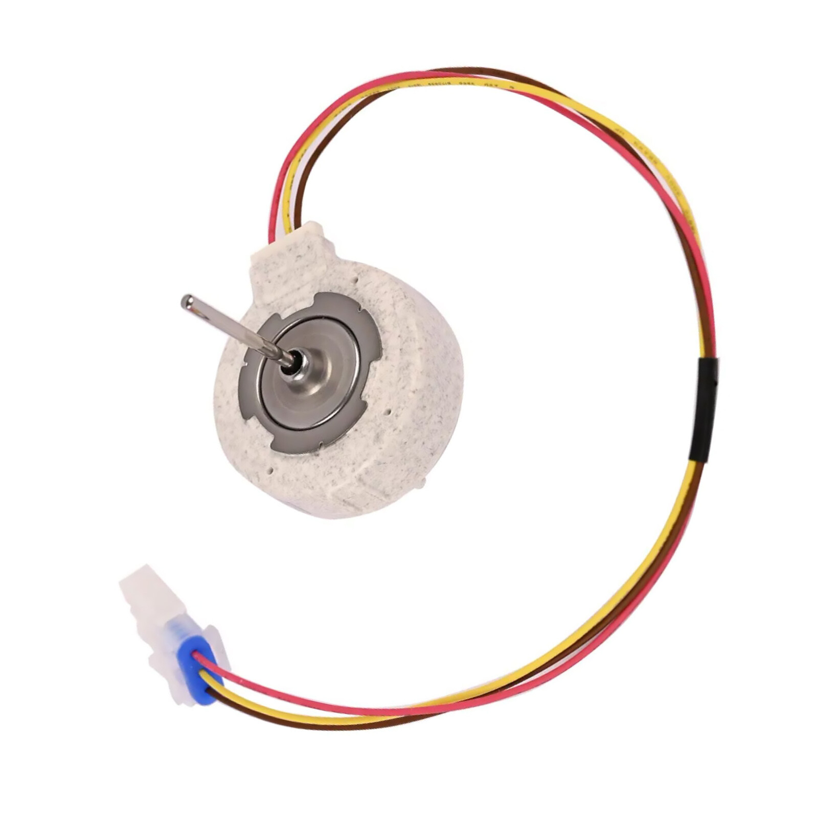1x Refrigerator Evaporator Fan Motor For Electrolux For Frigidaire 809069201