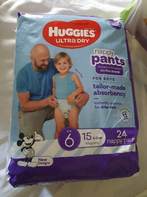 huggies nappies size 4 chemist warehouse