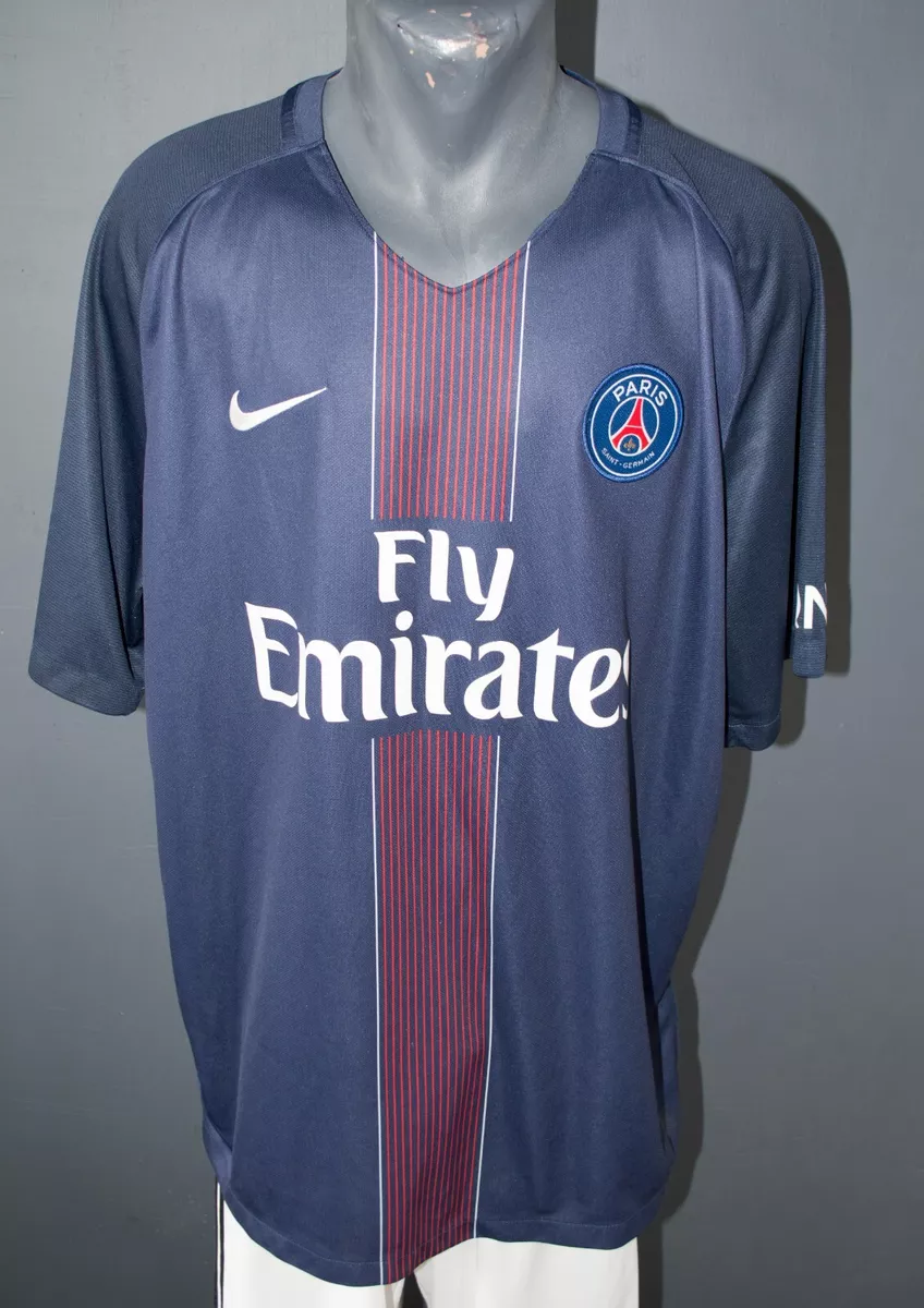 Maillot Foot PSG Homme Third 2016/17