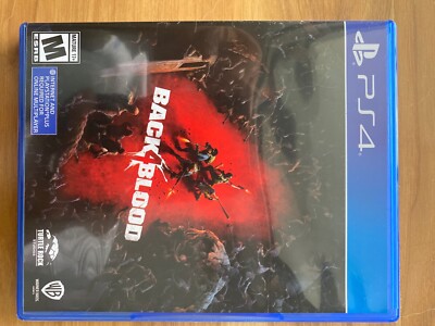 ps4 ps5 games