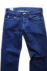 J. Crew Selvedge Denim Jeans Style 484 Slim Narrow Leg Dark Wash Men’s 29x32 — photo 6