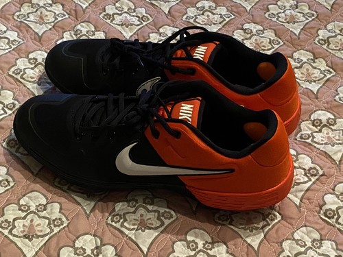 Nike Alpha Huarache Elite 2 Low Bland 