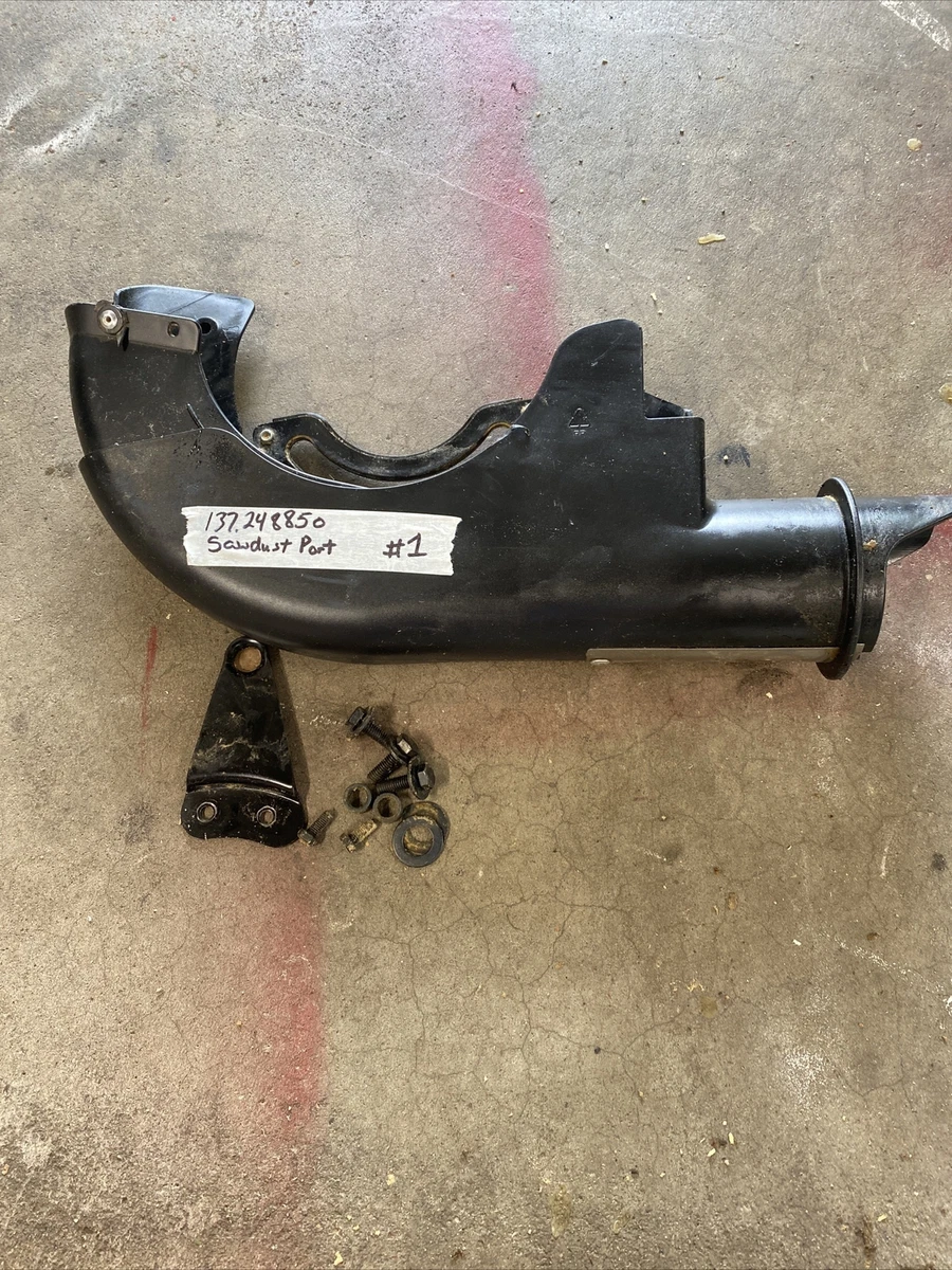 Craftsman 137.248850 sale
