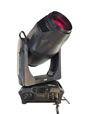 Lot of 2 MAC III Performance Martin Moving Light 200-240v CANADA
