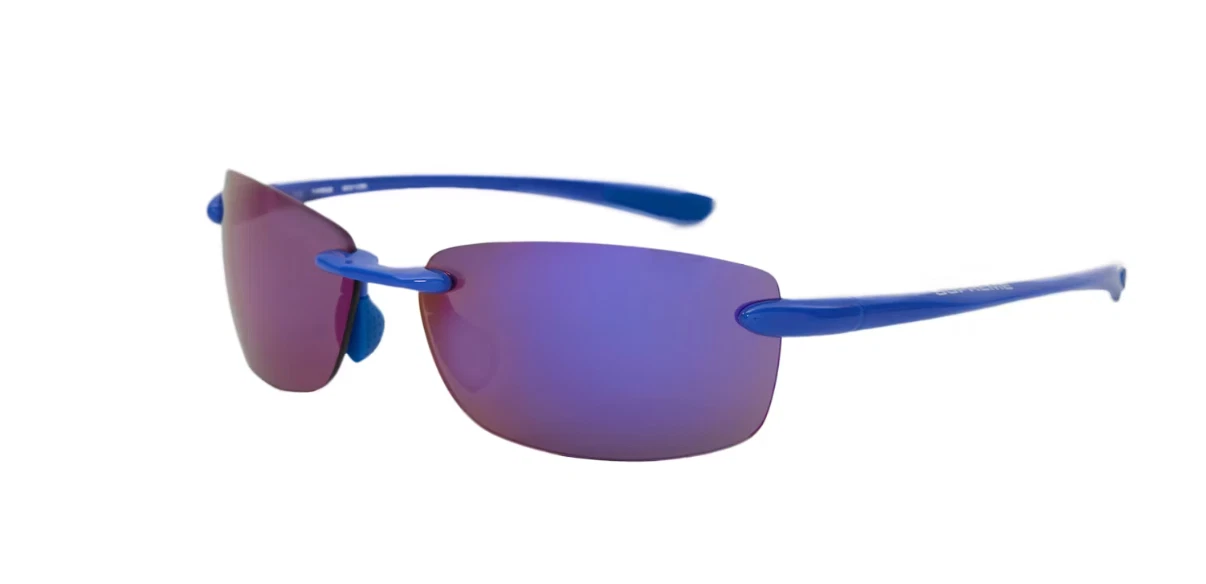 Lunettes de soleil Supreme Fuse bleu SS24