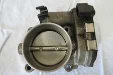 2004 05 06 07 10 Volvo s40 v50 c30 c70 Throttle Body Engine OEM # 0 280 750 146
