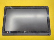 ⭐️⭐️⭐️⭐️⭐️ PC Todo en Uno Pantalla LCD Completa Gateway ZX4270-UR32
