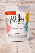 Aperol Spitz Milk Paint by Fusion 330g/ 11.5 oz