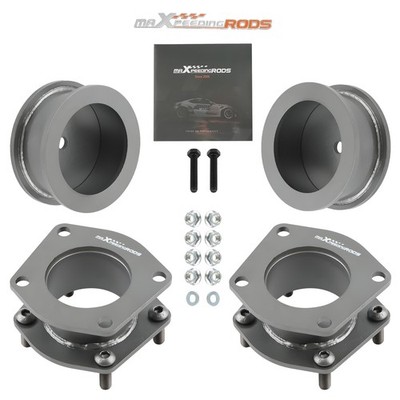 Hherlegung Leveling Lift Kit 50,8 mm for Jeep Grand Cherokee WK Commander XK