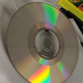 SEGA Dreamcast Generator Vol. 2 Demo Sega Dreamcast Action NTSC 2000